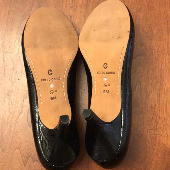 LIKE NEW Corso Como pumps - Picture 6 of 6